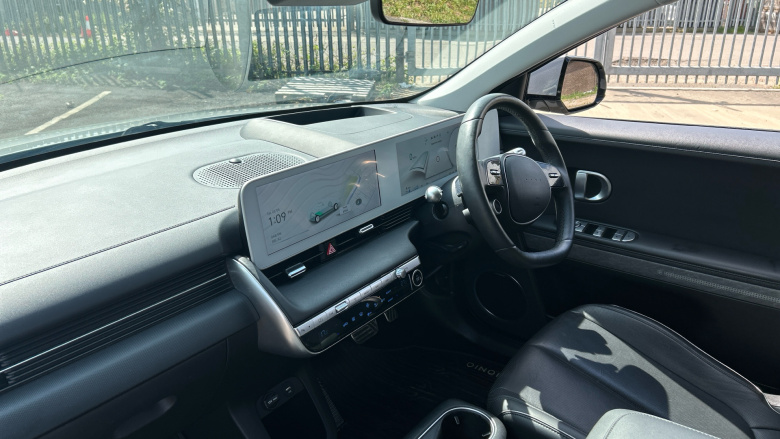 Hyundai IONIQ 5 168kW Ultimate 77 kWh 5dr Auto Electric Hatchback